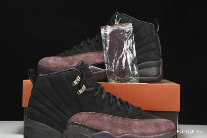 WMNS SP Jordan AJ12 RETRO Air 12 0717